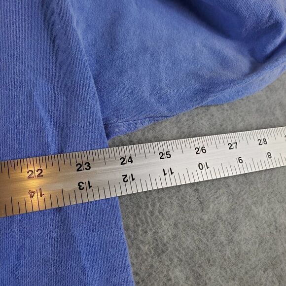 Mt. Rushmore Shirt Mens 2XL Blue South Dakota Memorial Graphic Tee - Picture 6 of 11